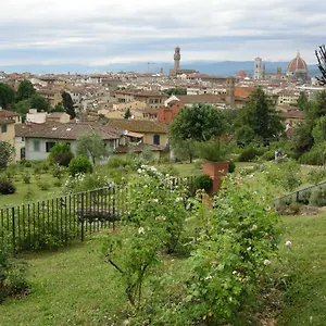 Al Giardino Delle Rose Guest house Florence