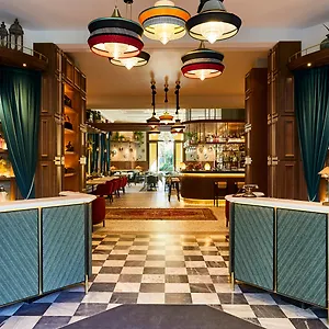 Hotel Indigo - Sant'elena By Ihg ****