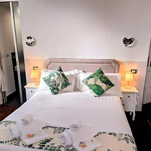 Guest house Dm69 - Termini Monti Crossroads