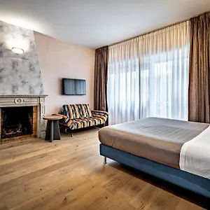 Old Bridge Bed & Breakfast Florence