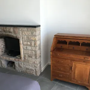 Le Calandre Bed & Breakfast Ventimiglia