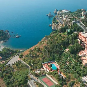 Hotel Grand Miramare ****