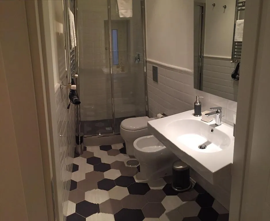 Spazio Cavour Guesthouse Rome