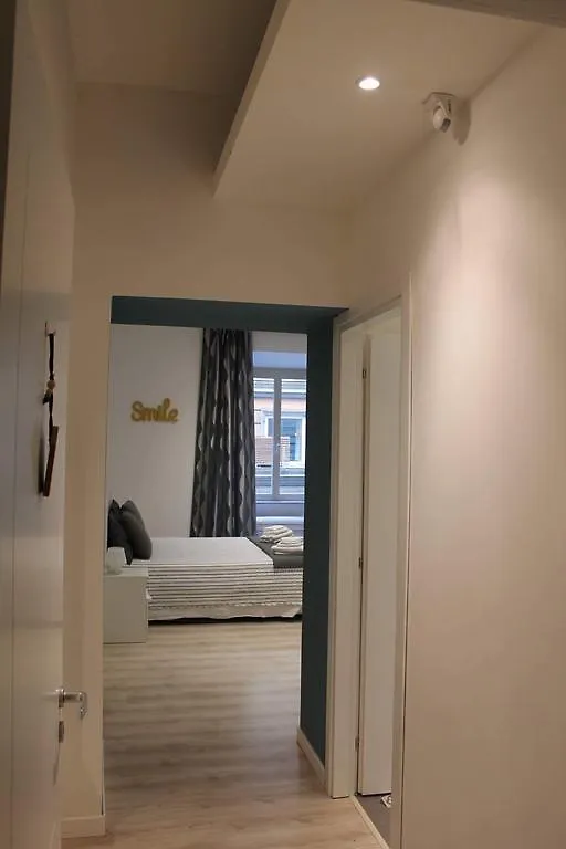 Spazio Cavour Guesthouse Rome