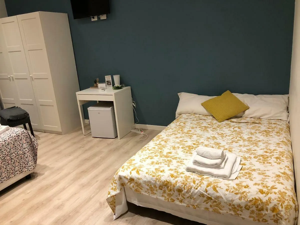 Spazio Cavour Guesthouse Rome Guest house
