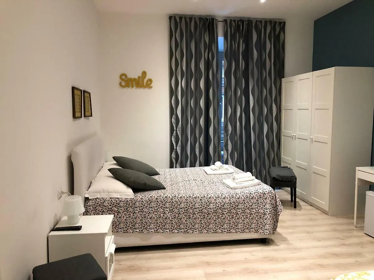 ** Guest house Spazio Cavour Guesthouse Rome Italy