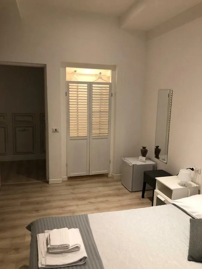 Guest house Spazio Cavour Guesthouse Rome