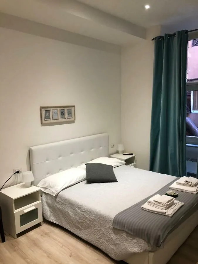 Spazio Cavour Guesthouse Rome Guest house