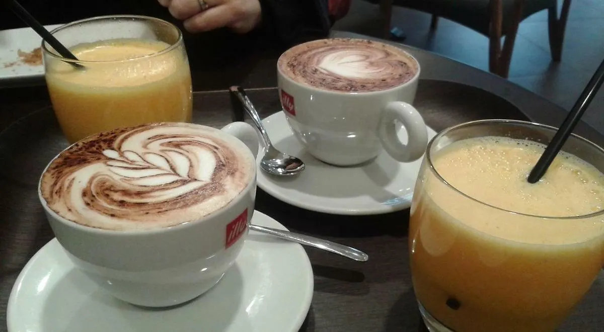 Spazio Cavour Guesthouse Rome Guest house