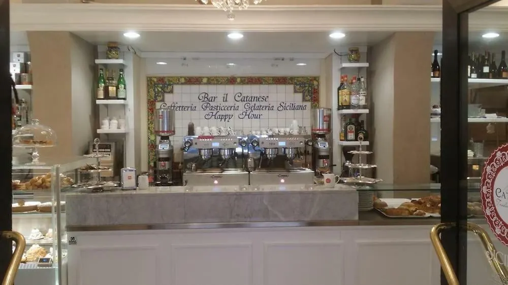 Spazio Cavour Guesthouse Rome 2*,  Italy
