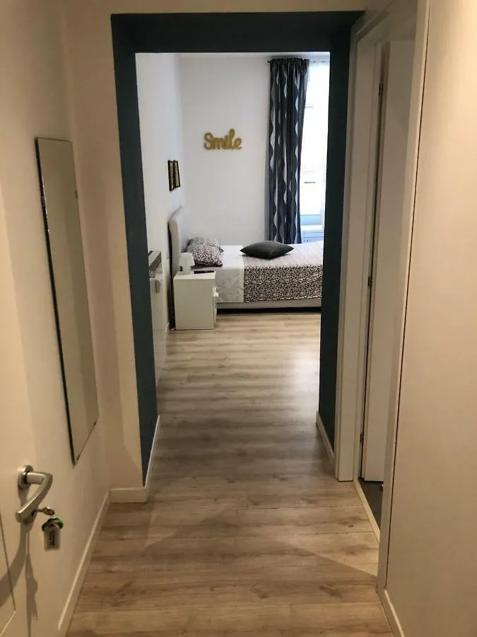 Spazio Cavour Guesthouse Rome