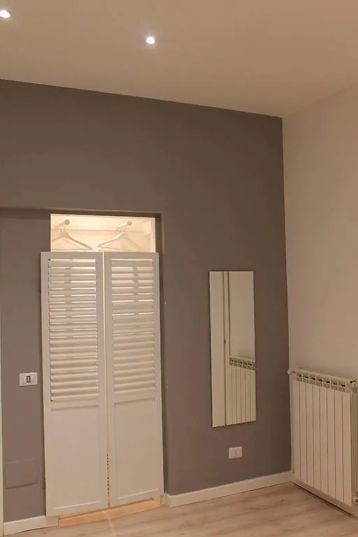 Guest house Spazio Cavour Guesthouse Rome